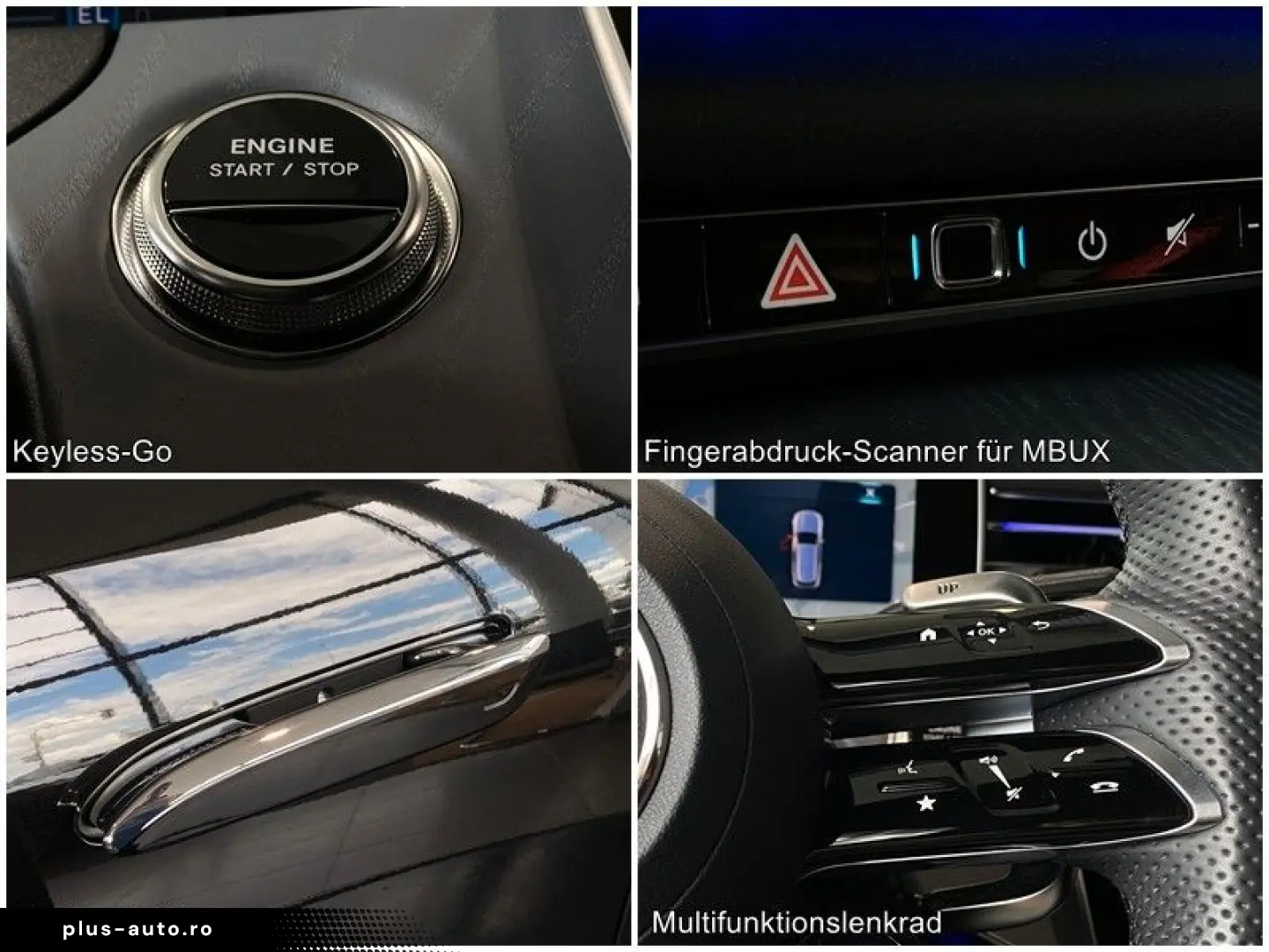 MERCEDES-BENZ E 53 AMG 4Matic Advanced Plus NightP D&hellip;