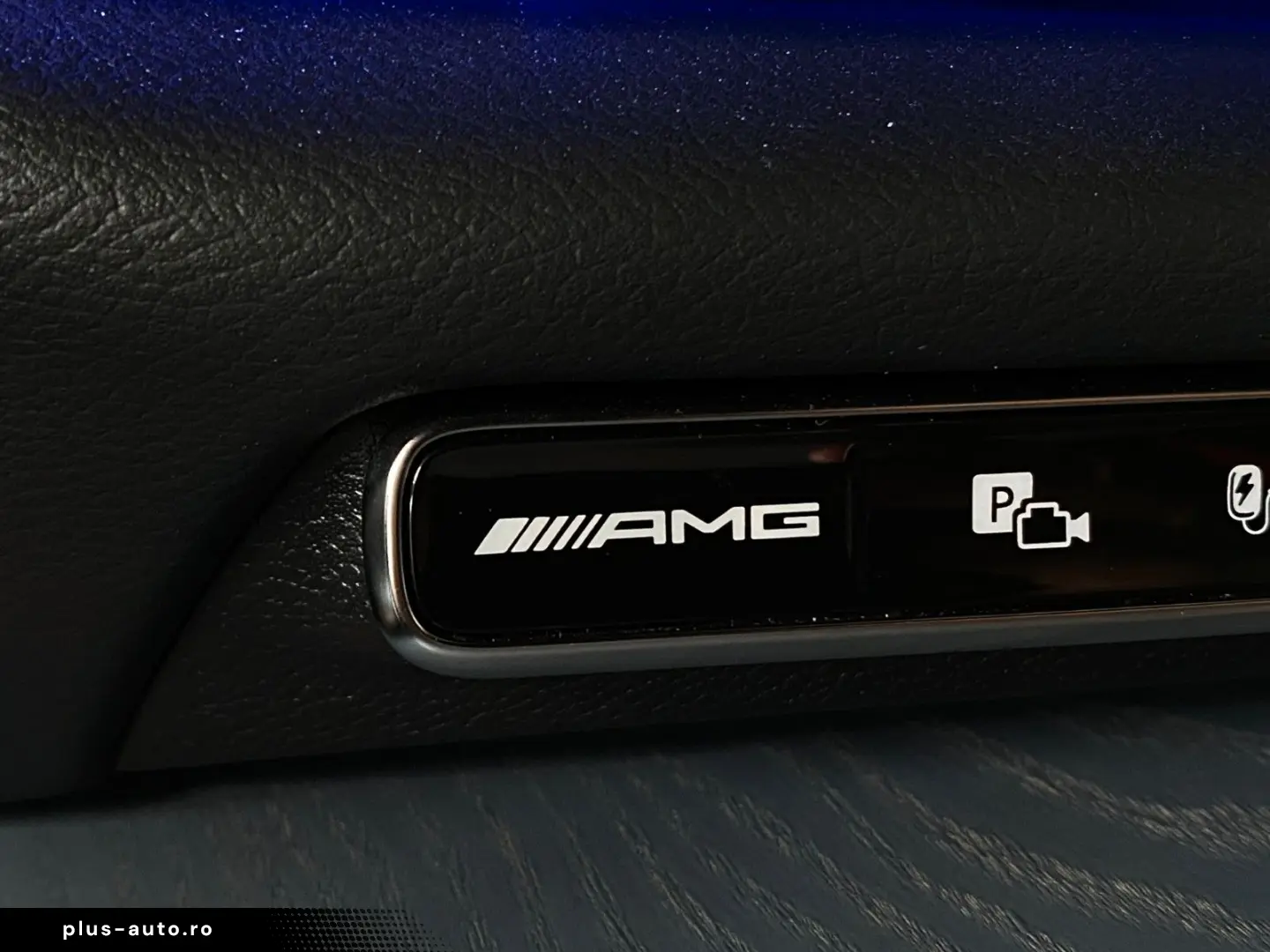 MERCEDES-BENZ E 53 AMG 4Matic Advanced Plus NightP D&hellip;