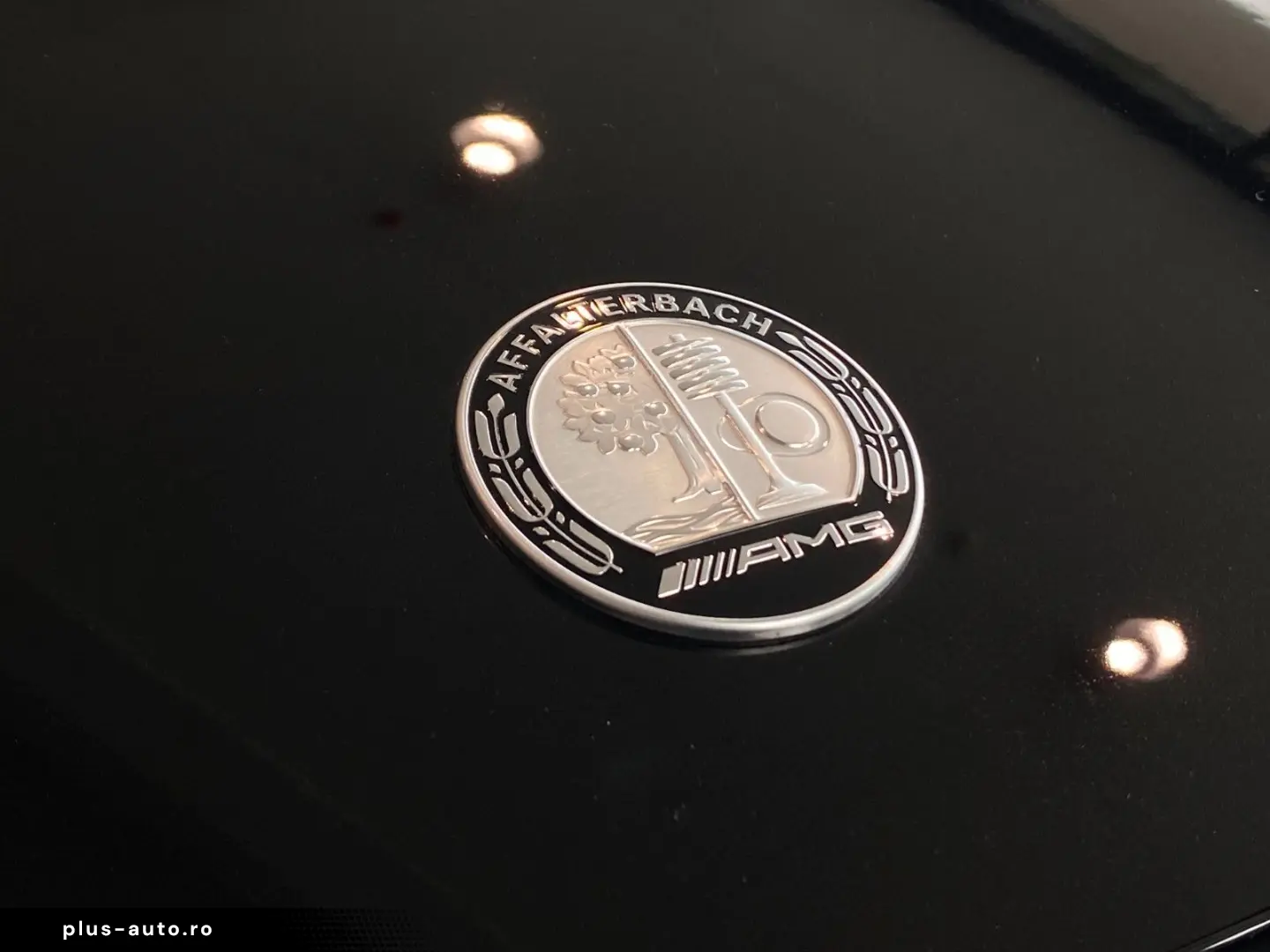 MERCEDES-BENZ E 53 AMG 4Matic Advanced Plus NightP D&hellip;