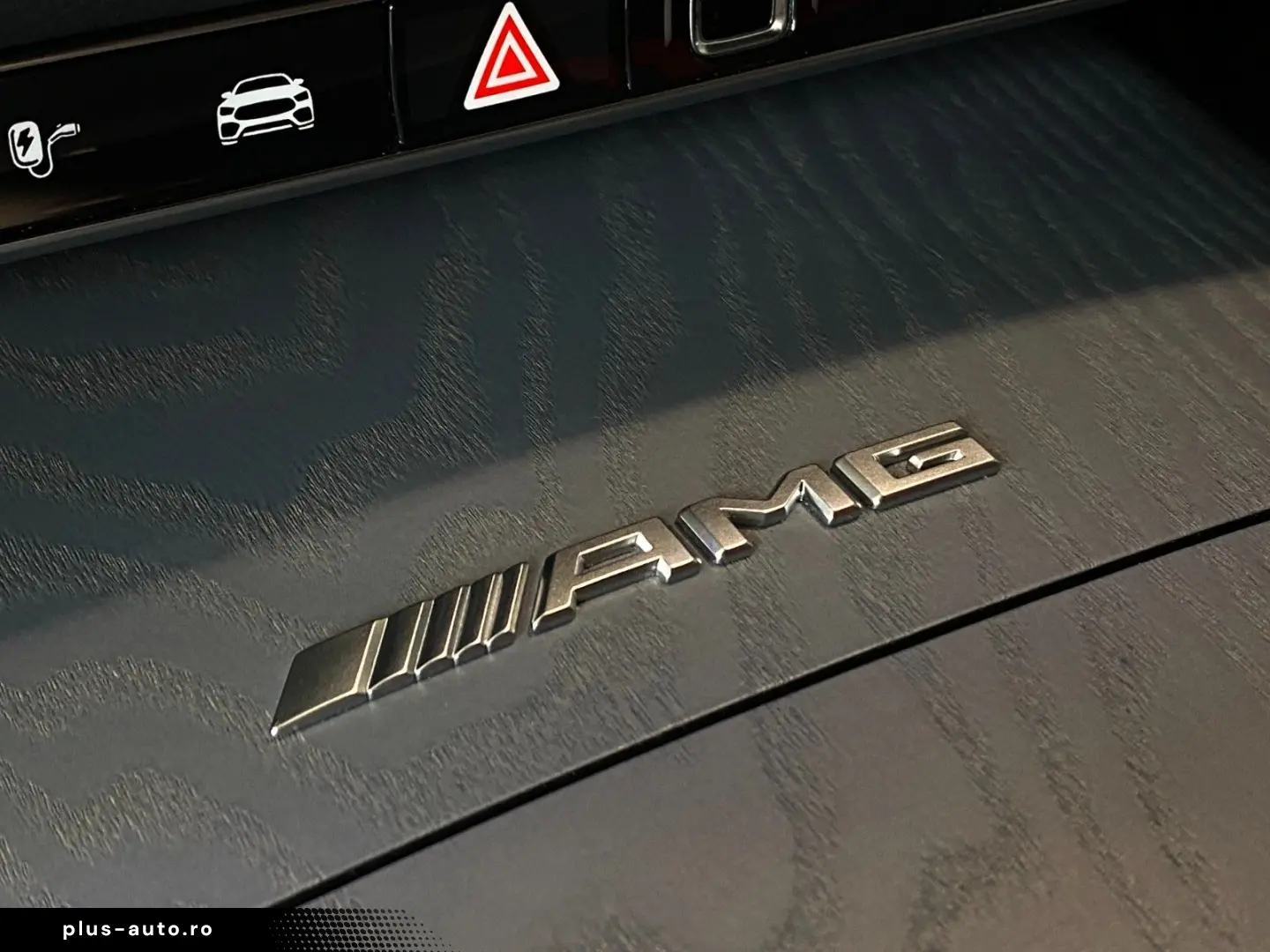 MERCEDES-BENZ E 53 AMG 4Matic Advanced Plus NightP D&hellip;