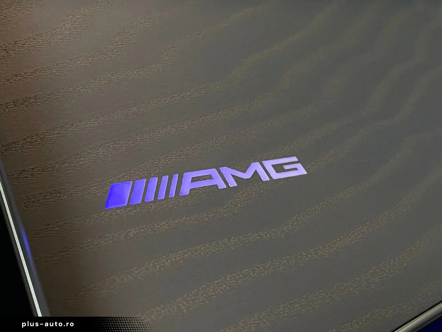 MERCEDES-BENZ E 53 AMG 4Matic Advanced Plus NightP D&hellip;