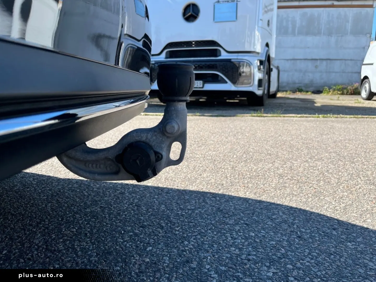 MERCEDES-BENZ Clasa E în leasing operațional MOOV