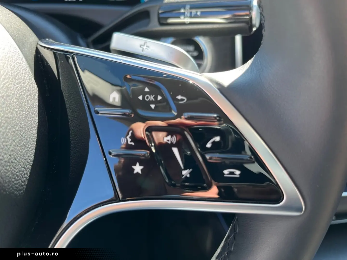 MERCEDES-BENZ Clasa E în leasing operațional MOOV