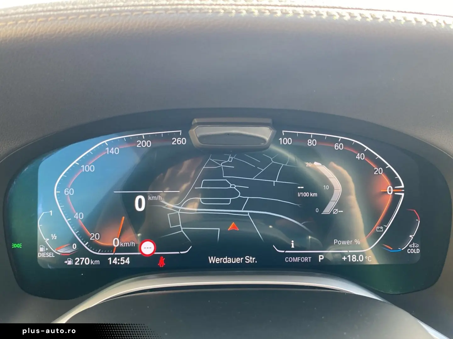 BMW 730d xDrive M-Sport Laser ACC Massage StHzg B&W