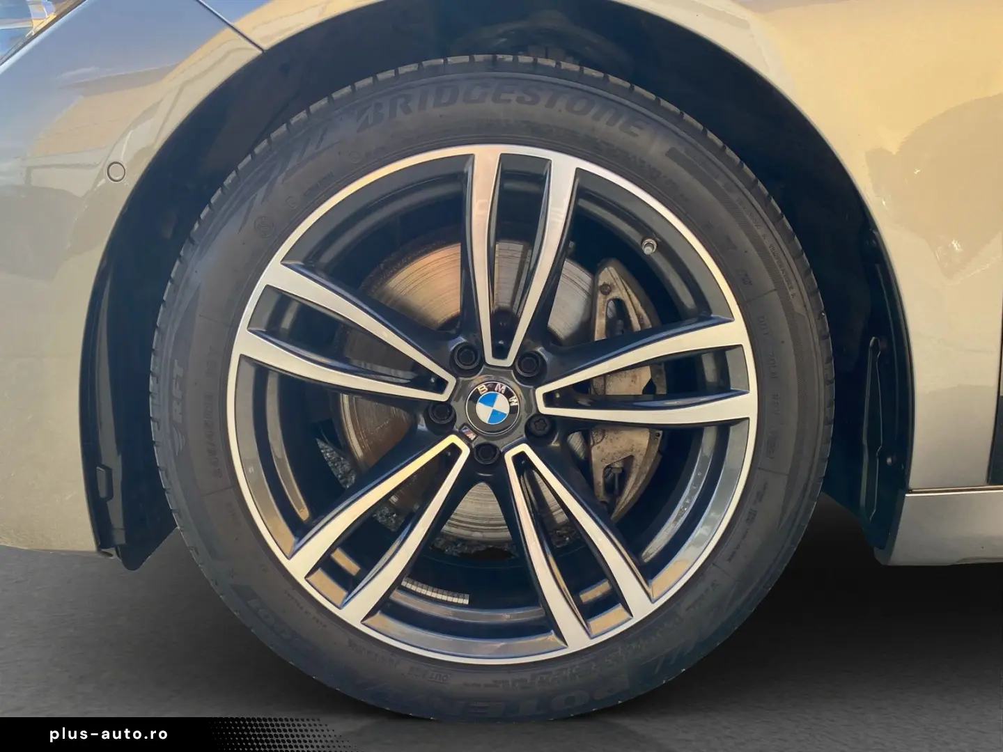 BMW 730d xDrive M-Sport Laser ACC Massage StHzg B&W