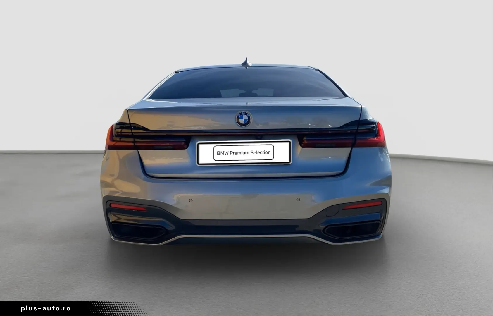 BMW 730d xDrive M-Sport Laser ACC Massage StHzg B&W