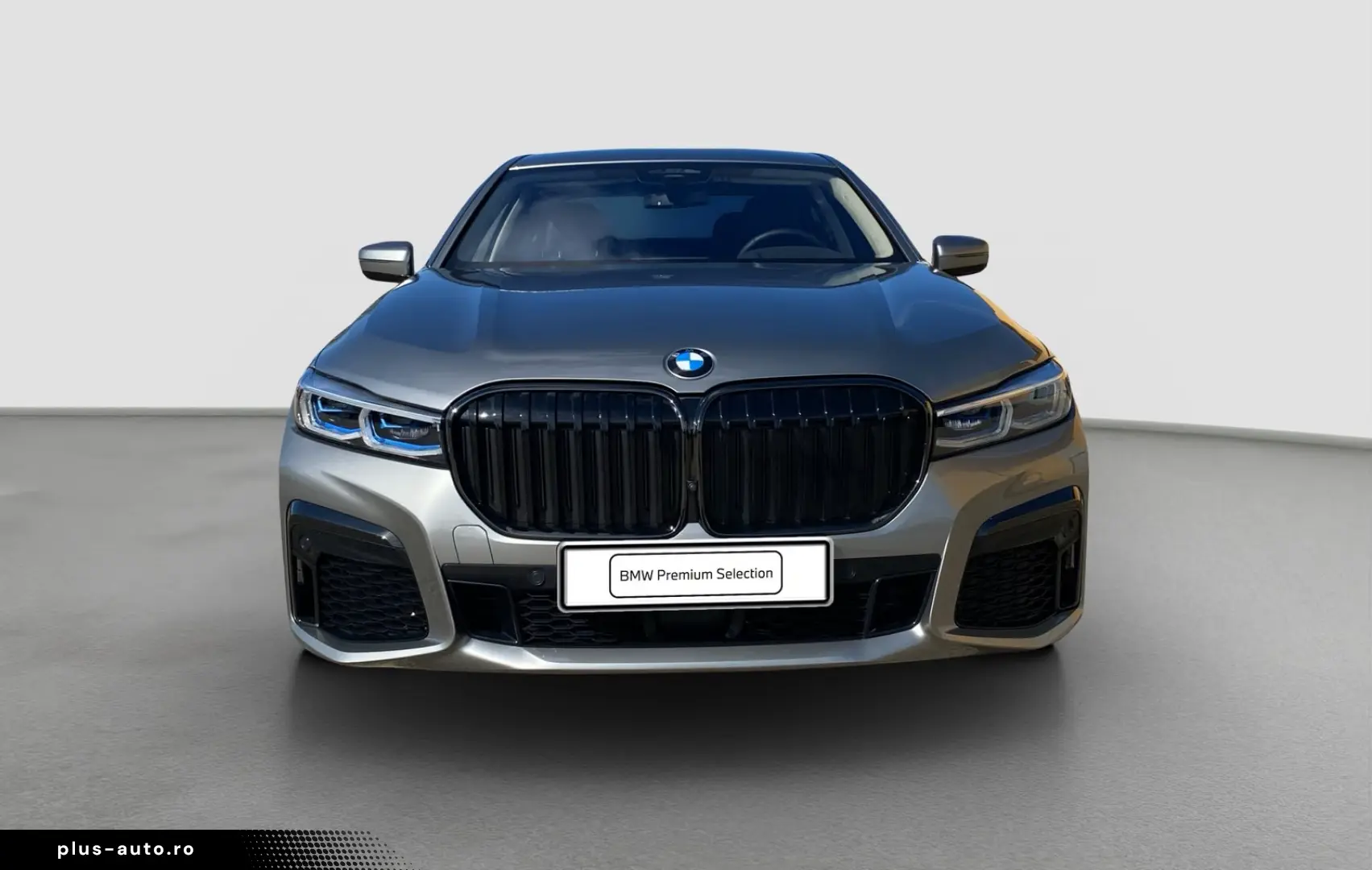 BMW 730d xDrive M-Sport Laser ACC Massage StHzg B&W