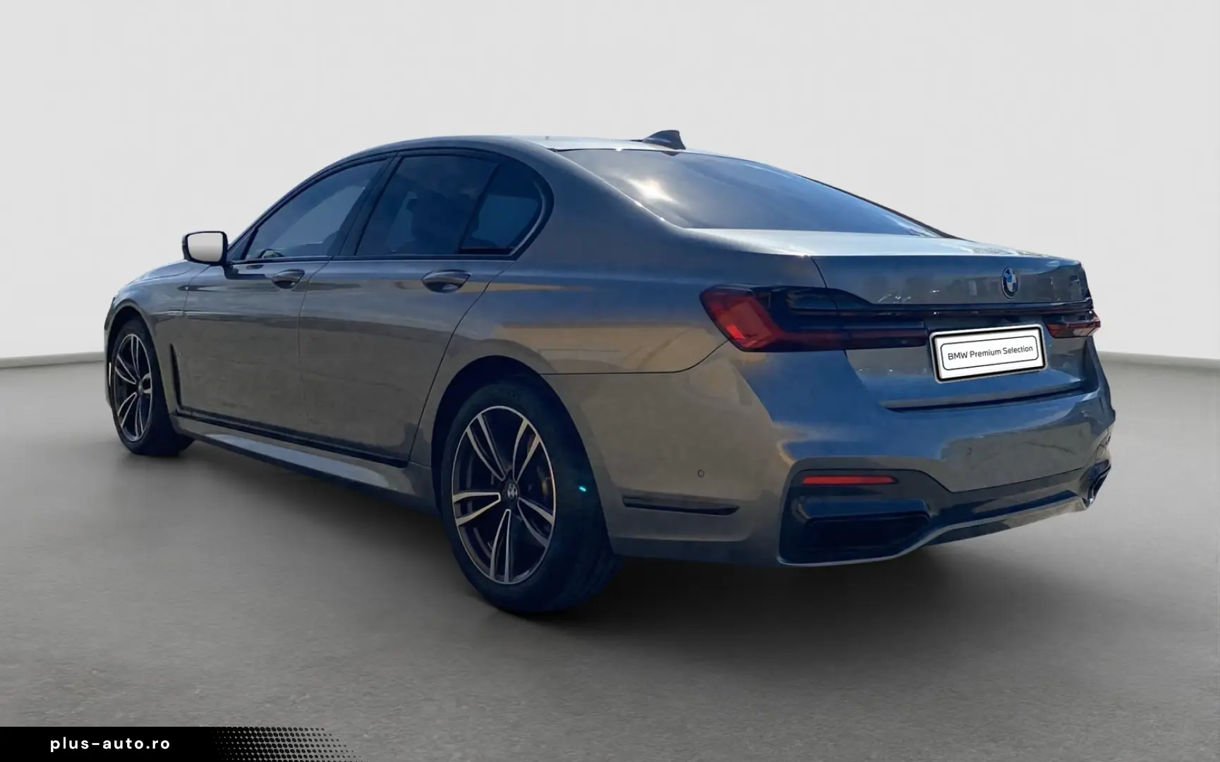 BMW 730d xDrive M-Sport Laser ACC Massage StHzg B&W