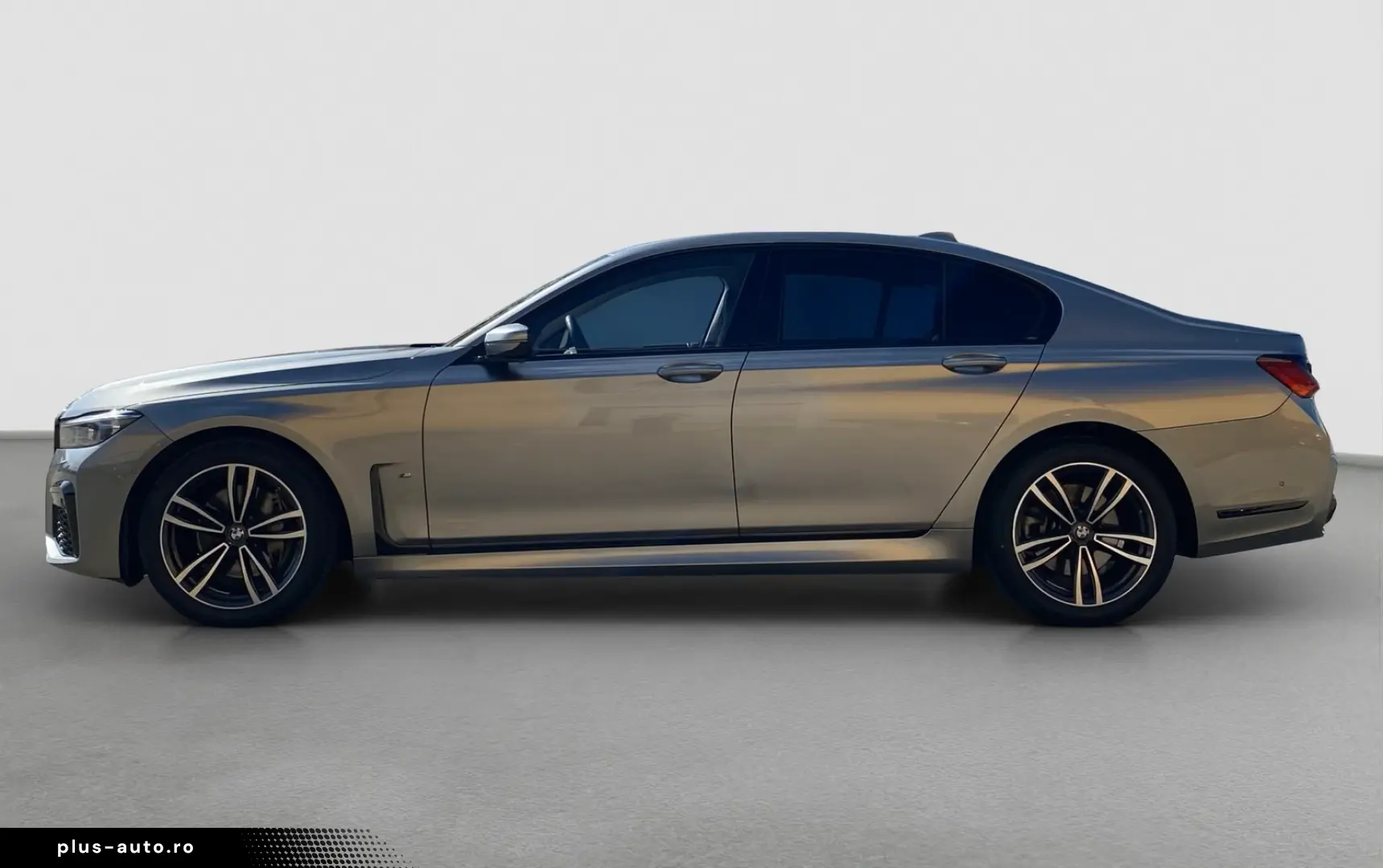 BMW 730d xDrive M-Sport Laser ACC Massage StHzg B&W