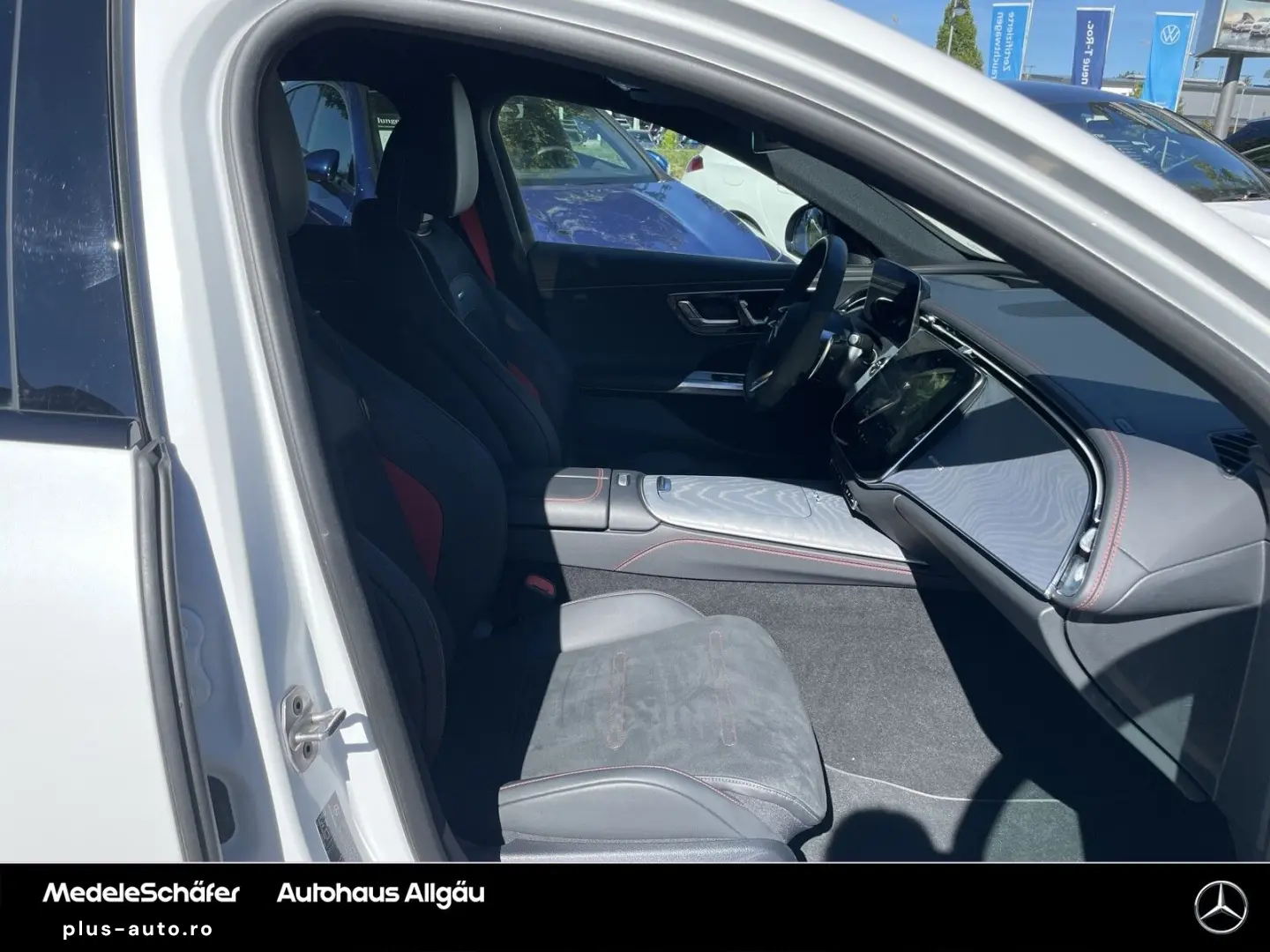 MERCEDES-BENZ E-Class 2025 — imagine 9
