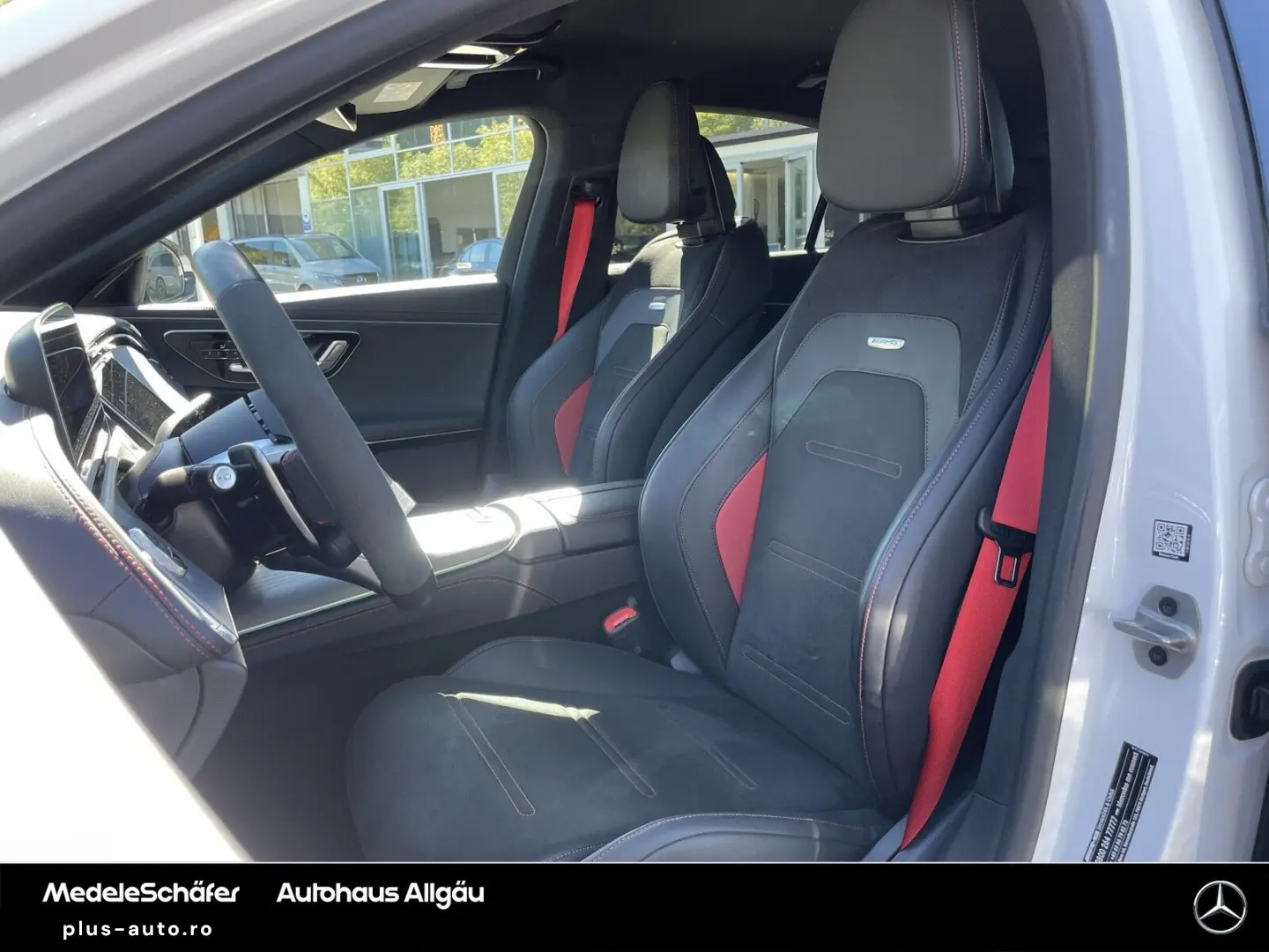 MERCEDES-BENZ E-Class 2025 — imagine 15