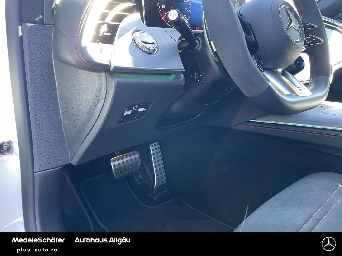 MERCEDES-BENZ E-Class 2025 — imagine 17