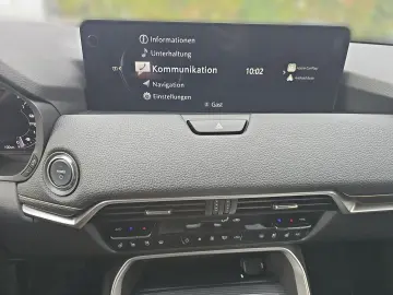 MAZDA CX-60 e-SKYACTIV PHEV HOMURA Dienstwagen 0 5%