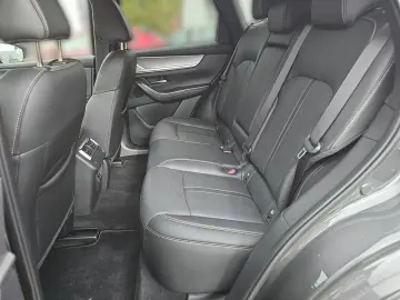 MAZDA CX-60 e-SKYACTIV PHEV HOMURA Dienstwagen 0 5%