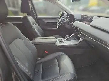 MAZDA CX-60 e-SKYACTIV PHEV HOMURA Dienstwagen 0 5%