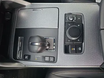 MAZDA CX-60 e-SKYACTIV PHEV HOMURA Dienstwagen 0 5%