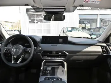 MAZDA CX-60 PHEV Homura CON-P COM-P 360  NP 58.500 -