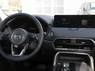 MAZDA CX-60 PHEV Homura CON-P COM-P 360  NP 58.500 -