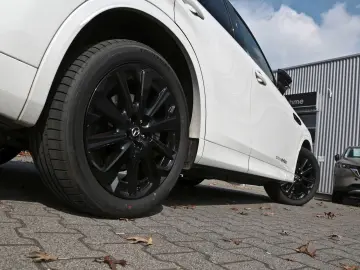 MAZDA CX-60 PHEV Homura CON-P COM-P 360  NP 58.500 -