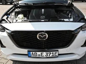 MAZDA CX-60 PHEV Homura CON-P COM-P 360  NP 58.500 -
