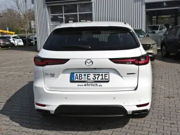 MAZDA CX-60 PHEV Homura CON-P COM-P 360  NP 58.500 -