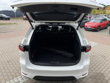MAZDA Mazda CX-60 2025 e-SKY PHEV Homura Plus
