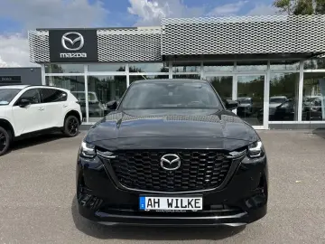 MAZDA Mazda CX-60 MODEL 2025 PHEV HOMURA PLUS