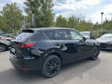 MAZDA Mazda CX-60 MODEL 2025 PHEV HOMURA PLUS