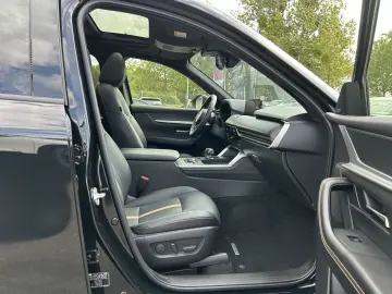 MAZDA Mazda CX-60 MODEL 2025 PHEV HOMURA PLUS