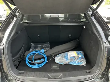 MAZDA Mazda CX-60 MODEL 2025 PHEV HOMURA PLUS