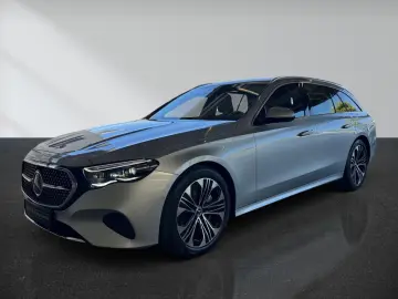 MERCEDES-BENZ E 300 e T Avantgarde Advanced 360  Dig…