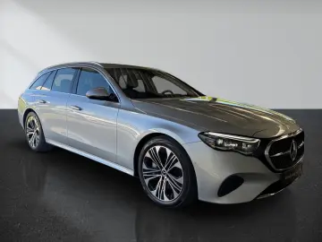 MERCEDES-BENZ E 300 e T Avantgarde Advanced 360  Dig…