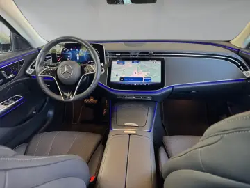 MERCEDES-BENZ E 300 e T Avantgarde Advanced 360  Dig…