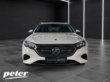MERCEDES-BENZ E 220 d T Avantgarde Advanced LED Kamera AHK