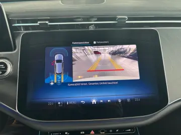 MERCEDES-BENZ E 220 d T Avantgarde Advanced LED Kamera AHK