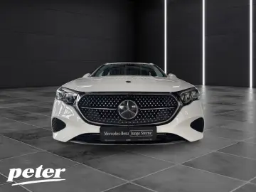 MERCEDES-BENZ E 220 d T Avantgarde Advanced LED Kamera AHK