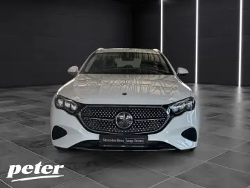 MERCEDES-BENZ E 220 d T Avantgarde Advanced LED Kamera AHK