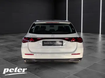 MERCEDES-BENZ E 220 d T Avantgarde Advanced LED Kamera AHK