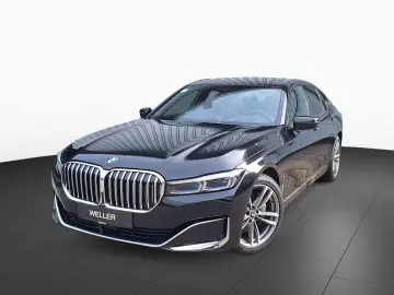 BMW 730d xDrive DA-Prof 360  Laser GSD HUD H K Navi