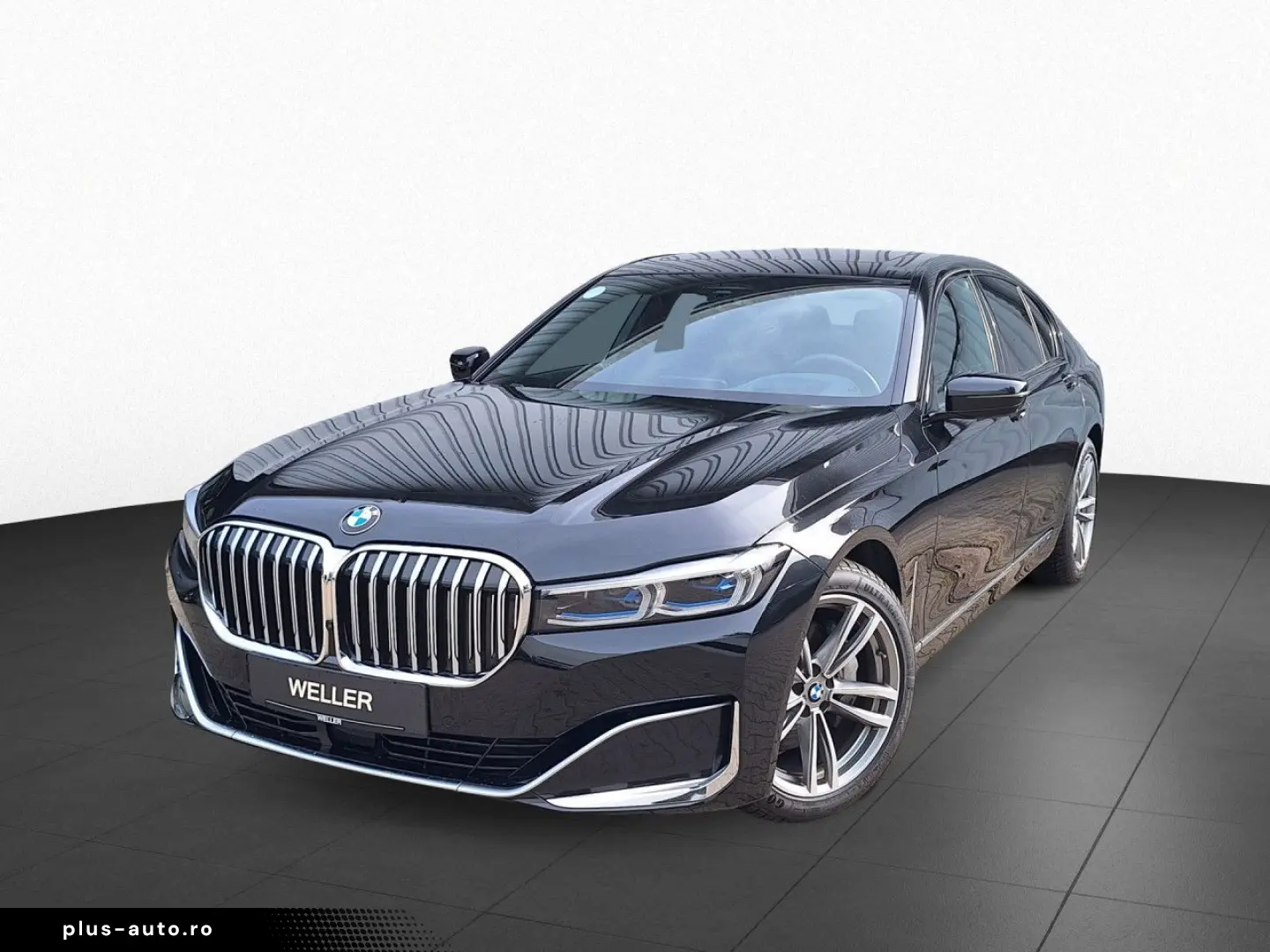 BMW 730d xDrive DA-Prof 360  Laser GSD HUD H K Navi