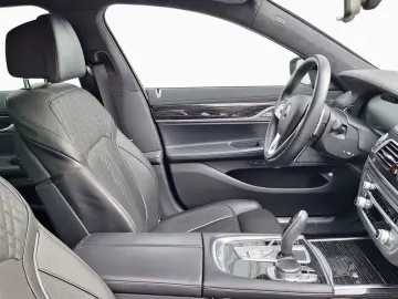 BMW 730d xDrive DA-Prof 360  Laser GSD HUD H K Navi