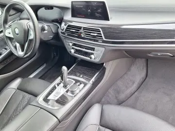BMW 730d xDrive DA-Prof 360  Laser GSD HUD H K Navi