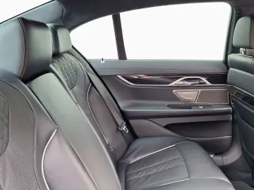BMW 730d xDrive DA-Prof 360  Laser GSD HUD H K Navi