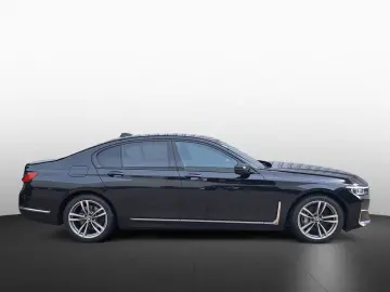 BMW 730d xDrive DA-Prof 360  Laser GSD HUD H K Navi