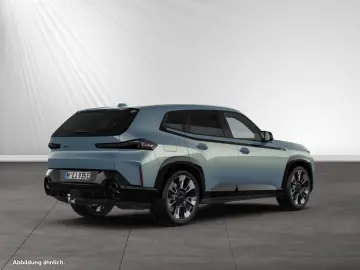 BMW XM 50e AHK DA-Prof. Massage Bowers&Wilkins