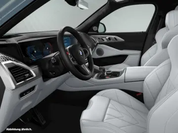 BMW XM 50e AHK DA-Prof. Massage Bowers&Wilkins