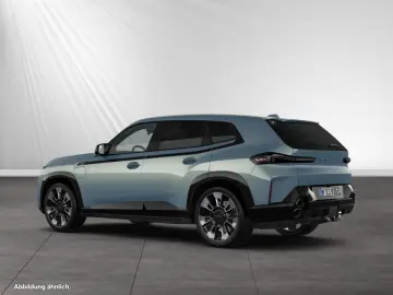 BMW XM 50e AHK DA-Prof. Massage Bowers&Wilkins