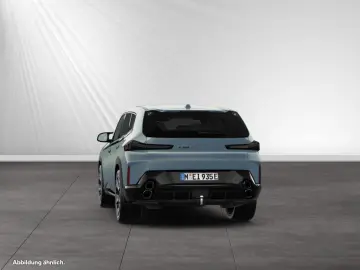 BMW XM 50e AHK DA-Prof. Massage Bowers&Wilkins