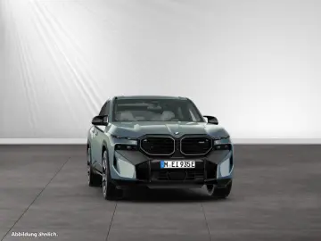 BMW XM 50e AHK DA-Prof. Massage Bowers&Wilkins