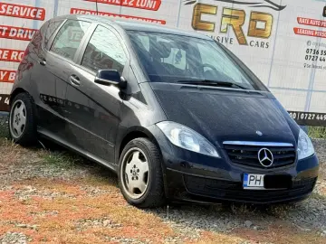 Mercedes Benz A160 CDi Fab.- 10.2010 2.0 Diesel 82 Cp